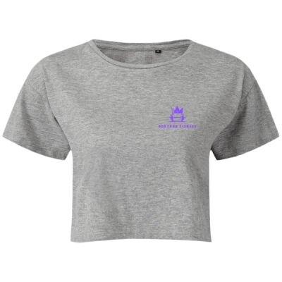 Cotton Crop Top Thumbnail