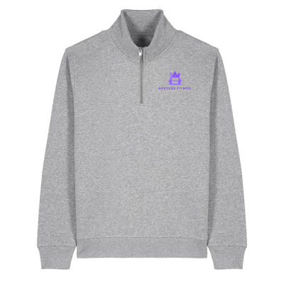 Premium 1/4 Zip Sweatshirt Thumbnail